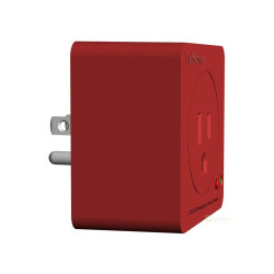 Trolmaster CO2 Emergency Stop Station  and  Cable set (DSE-1E) CZ/EU