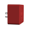 Trolmaster CO2 Emergency Stop Station  and  Cable set (DSE-1E) CZ/EU