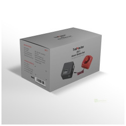 Trolmaster CO2 Alarm Station  and  Cable set (AS-1) DE