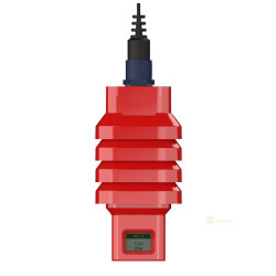Trolmaster Carbon-X CO2 sensor  and  Cable set (MBS-K30)