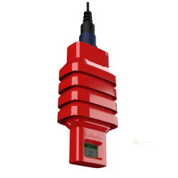 Trolmaster Carbon-X CO2 sensor  and  Cable set (MBS-K30)