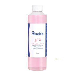Bluelab kalibrační roztok pH4
