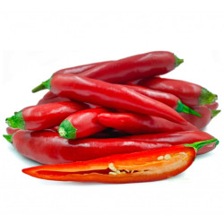 Semínka Piquant Paprička chilli ROSSO
