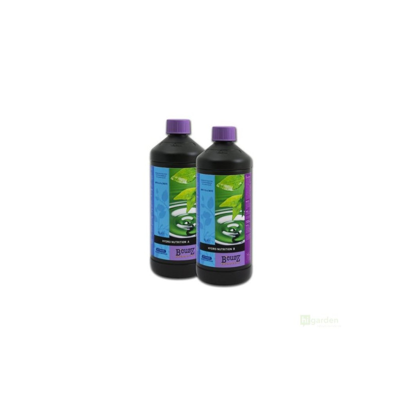 Atami B’cuzz Hydro A+B