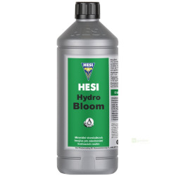 HESI Hydro květ