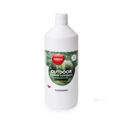 Jungle Indabox Outdoor 1