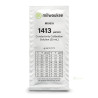 Milwaukee kalibrační roztok EC 1,413 mS/cm