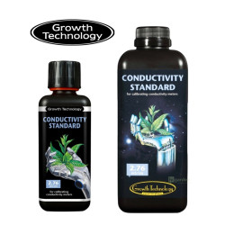 Growth Technology kalibrační roztok EC 2,76mS