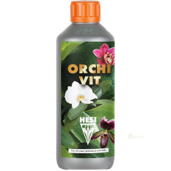 HESI OrchiVit - hnojivo pro orchideje