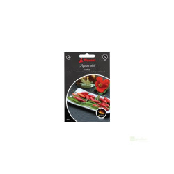 Semínka Piquant Paprička chilli SALTILLO