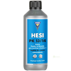 HESI PK 13/14