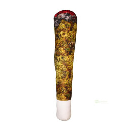 Ganja Pillow polštář Flash