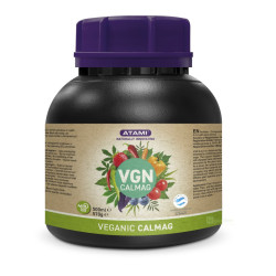 Atami VGN Vegan Calmag, vápník hořčík