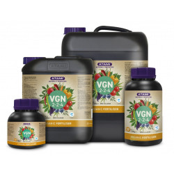 Atami VGN 2-2-4 Vegan hnojivo na růst