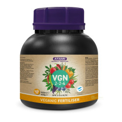 Atami VGN 2-2-4 Vegan hnojivo na růst