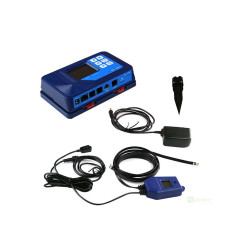 Trolmaster Aqua-X Controller  and  Water Detector set (NFS-1)
