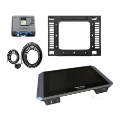 Trolmaster Aqua-X PRO Controller  and  AMP-3 Sensor Board (NFS-2)
