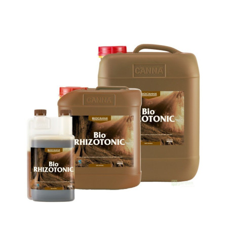 Canna BIO Rhizotonic