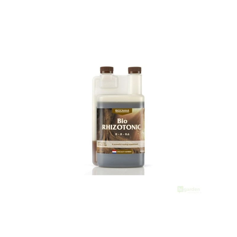 Canna BIO Rhizotonic