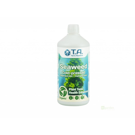 Terra Aquatica Seaweed