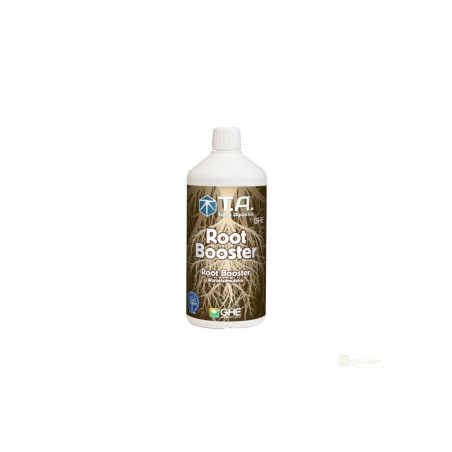 Terra Aquatica Root Booster