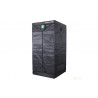 BudBox PRO L200 100x100x200cm - stříbrný