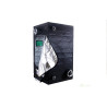 BudBox PRO XL-HL 120x120x220cm - stříbrný