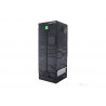 BudBox PRO Medium 75x75x200cm - stříbrný