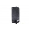 BudBox PRO Medium 75x75x200cm - stříbrný