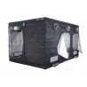 BudBox PRO Titan II 360x240x200cm - stříbrný