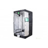 BudBox PRO L180 100x100x180cm - stříbrný