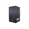BudBox PRO L180 100x100x180cm - stříbrný