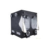 BudBox PRO Titan I-HL 200x200x220cm - stříbrný