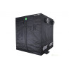 BudBox PRO Titan I-HL 200x200x220cm - stříbrný