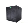 BudBox PRO Titan I-HL 200x200x220cm - stříbrný