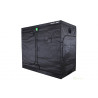 BudBox PRO XXL 240x120x200cm - stříbrný