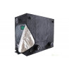 BudBox PRO XXL 240x120x200cm - stříbrný