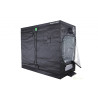 BudBox PRO XXL 240x120x200cm - stříbrný