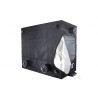 BudBox PRO XXL 240x120x200cm - stříbrný