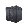 BudBox PRO Titan I 200x200x200cm - stříbrný