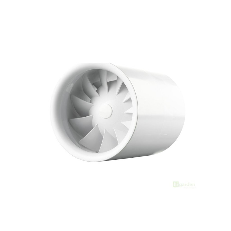 Ventilátor Vents Quietline 150, 335 m3/h