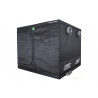 BudBox PRO Titan+ 240x240x200cm - stříbrný