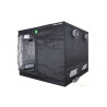 BudBox PRO Titan+ 240x240x200cm - stříbrný