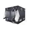 BudBox PRO Titan+ 240x240x200cm - stříbrný