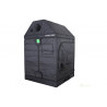 BudBox PRO XL-R 120x120x180cm - stříbrný zkosený