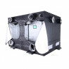 BudBox PRO Titan I+ 200x300x200cm - stříbrný
