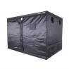 BudBox PRO Titan I+ 200x300x200cm - stříbrný