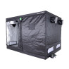 BudBox PRO Titan I+ 200x300x200cm - stříbrný