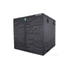 BudBox PRO Titan+ HL 240x240x220cm - stříbrný