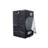 BudBox PRO XL 120x120x200cm - stříbrný
